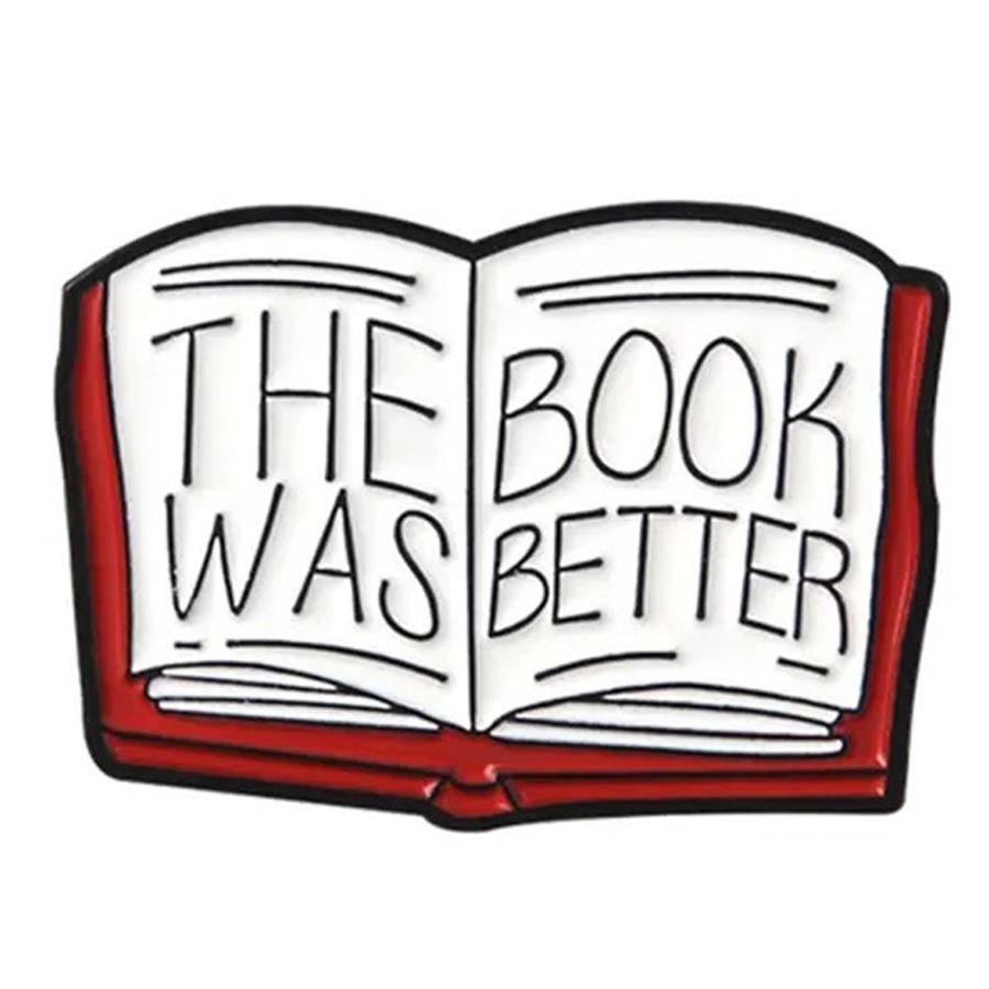 Soft Enamel Metal Sticker - Custom Ribbons Now