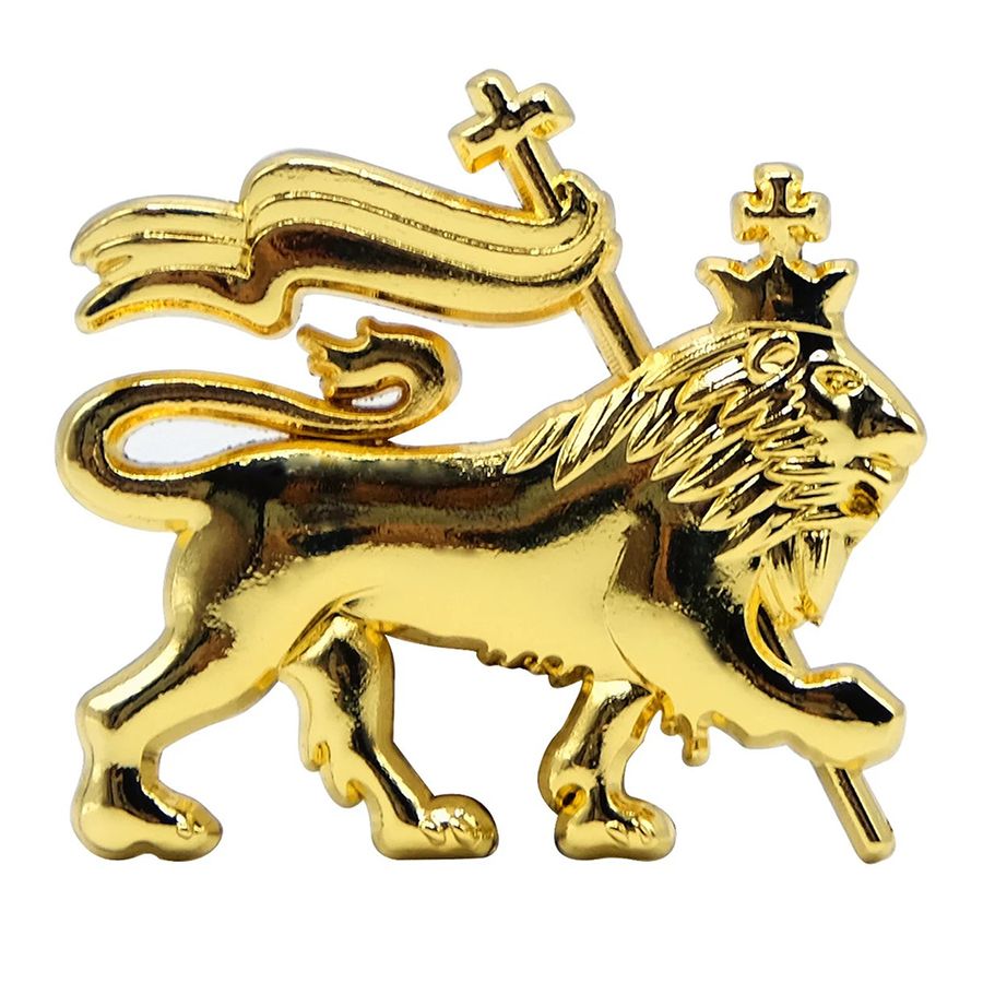 3D Metal Sticker - Custom Ribbons Now