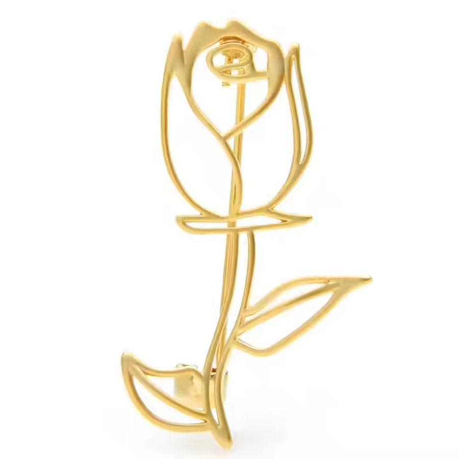 Die Struck Metal Sticker - Custom Ribbons Now