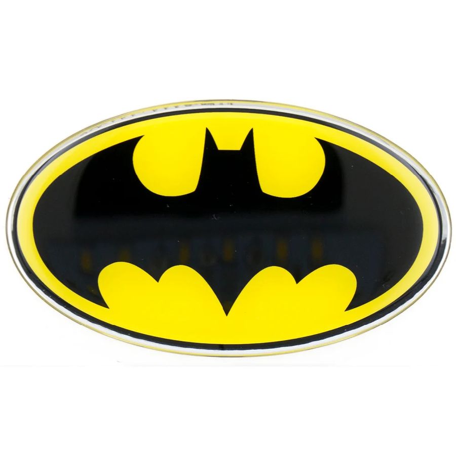 Epoxy Metal Sticker - Custom Ribbons Now