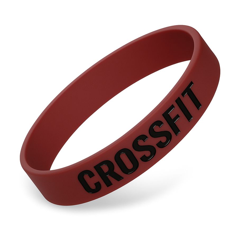 Debossed Colorfilled - Custom Ribbons Now