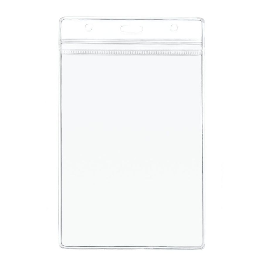 Soft Plastic Holder - Custom Ribbons Now