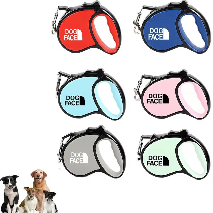 Retractable Leashes - Custom Ribbons Now
