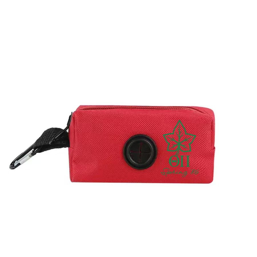 Waste Bag Dispensers - Custom Ribbons Now