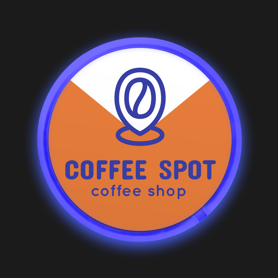 Light Button Pins - Custom Ribbons Now