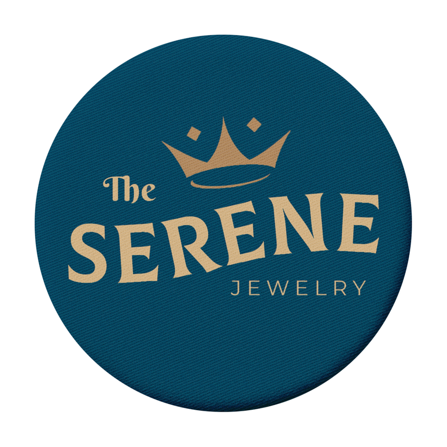 Woven Button Pins - Custom Ribbons Now