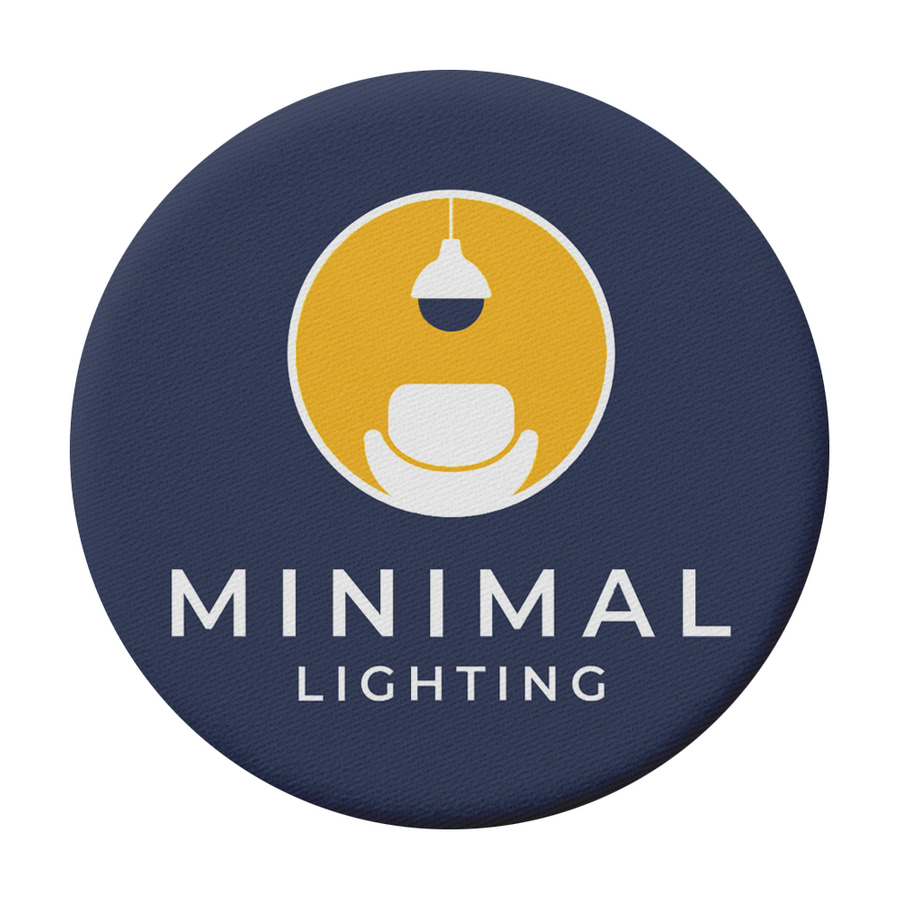 Woven Button Pins - Custom Ribbons Now