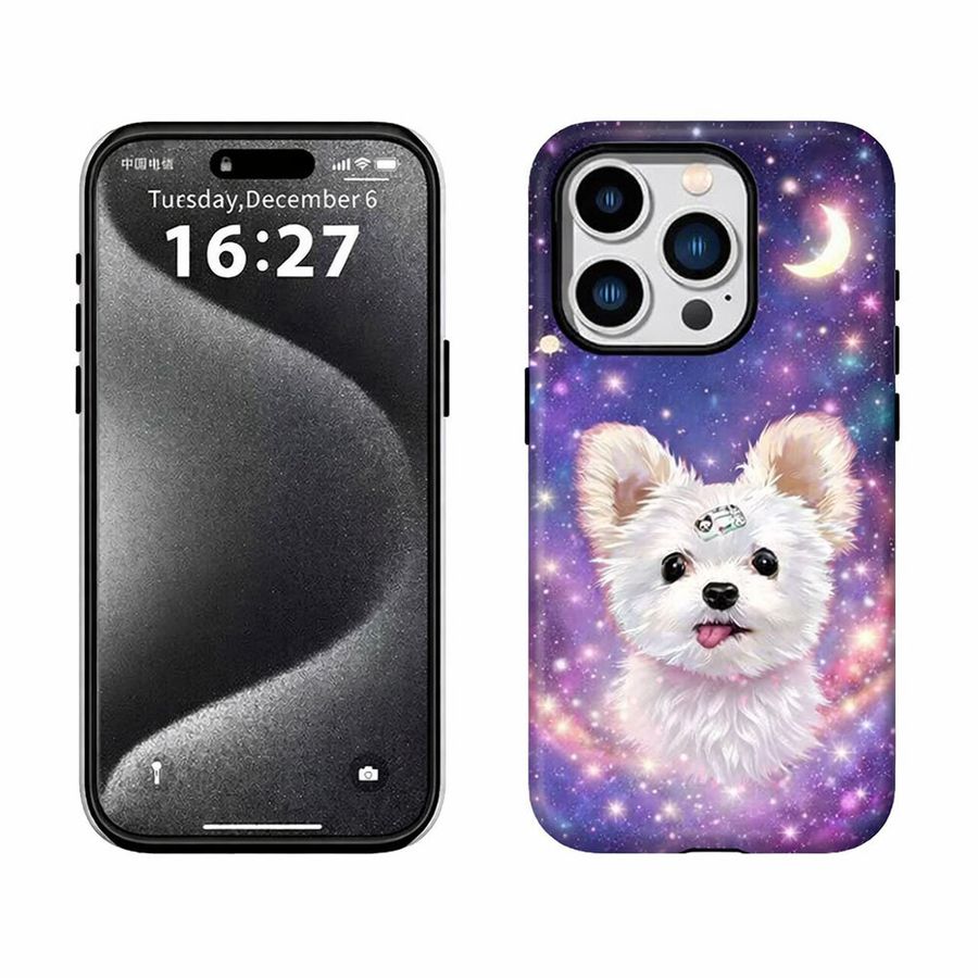 Solid iPhone Cases - Custom Ribbons Now