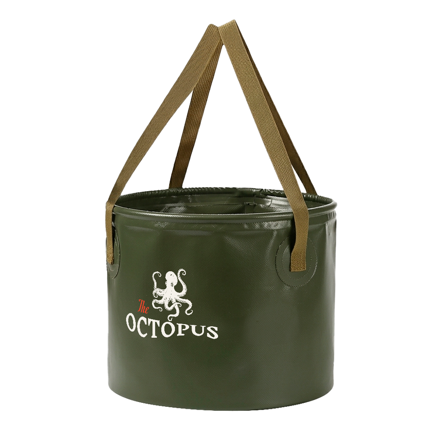 Outdoor Foldable Ice Buckets - Custom Ribbons Now