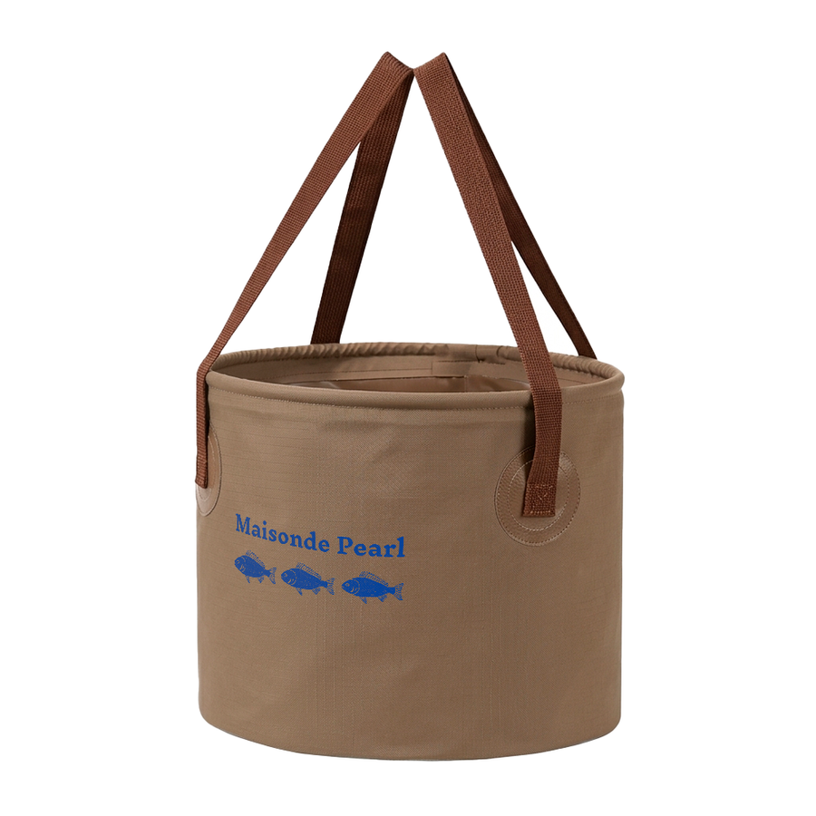 Outdoor Foldable Ice Buckets - Custom Ribbons Now