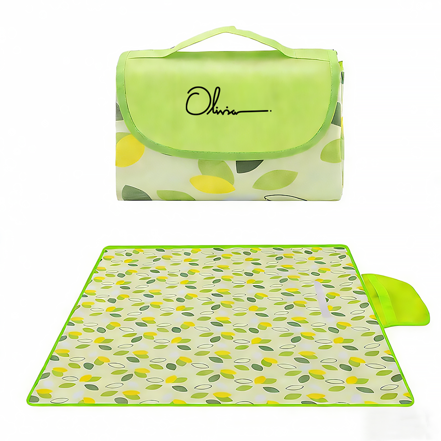 Classic Beach Mats - Custom Ribbons Now