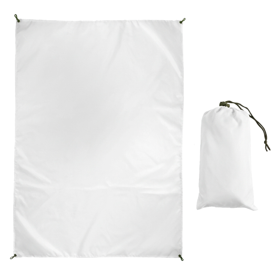 Compact Beach Mats - Custom Ribbons Now