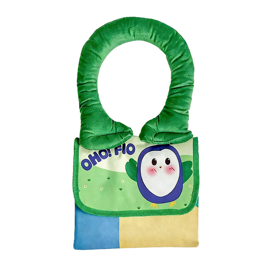 Fun Beach Mats - Custom Ribbons Now