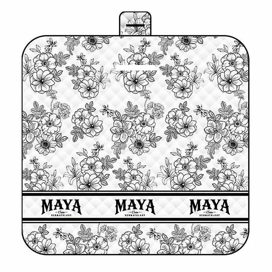 Large Beach Mats - Custom Ribbons Now