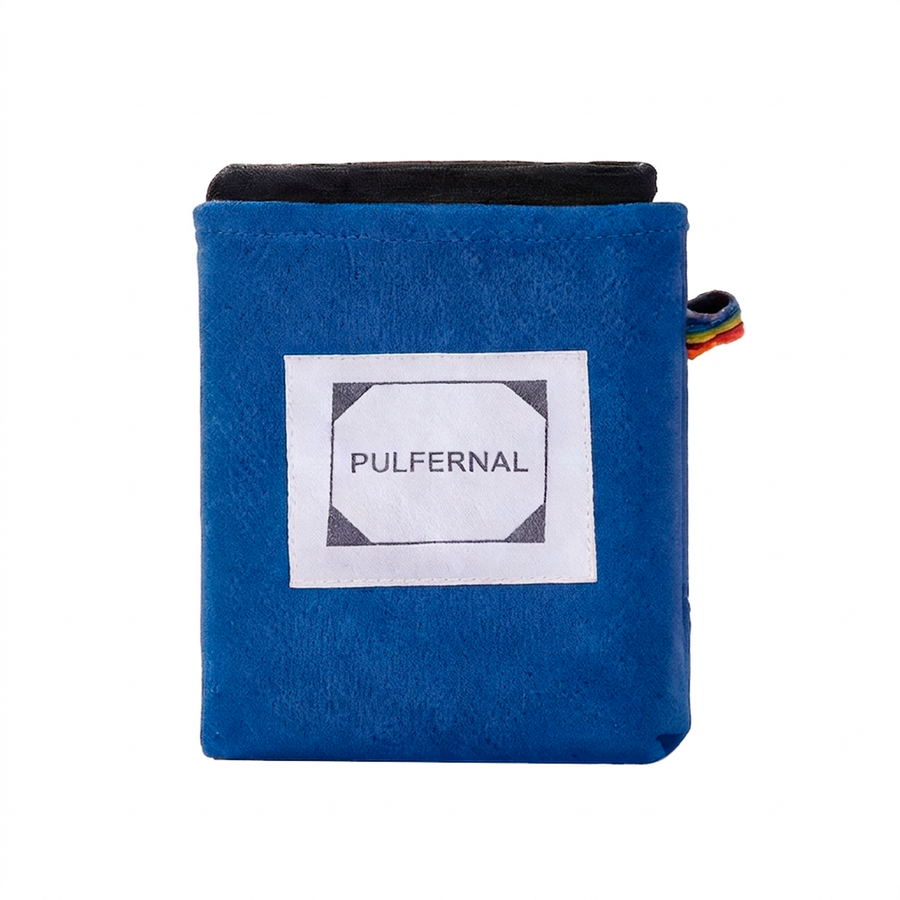 Pocket Beach Mats - Custom Ribbons Now