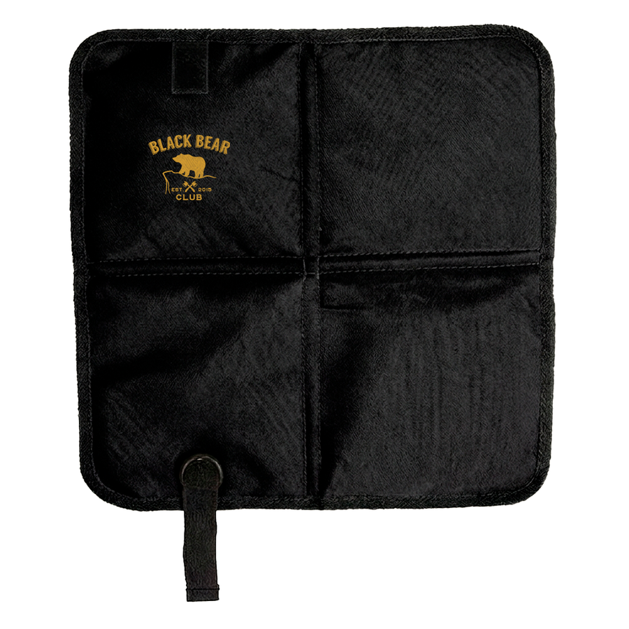 Outdoor Seat Cushion - Custom Ribbons Now