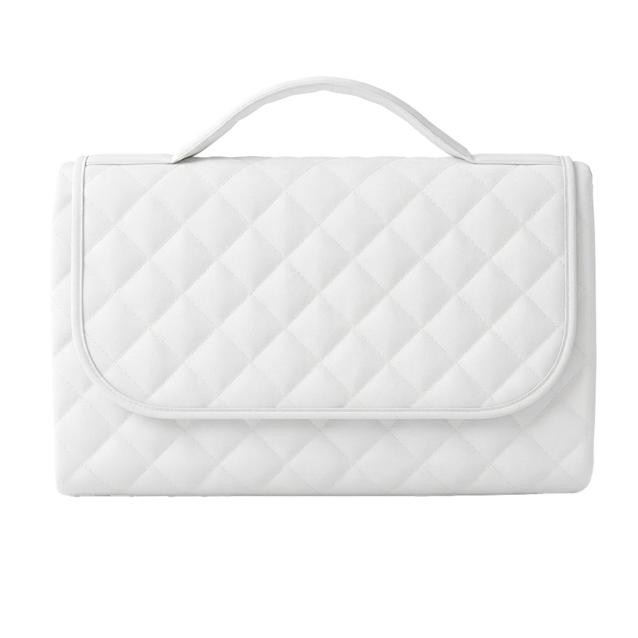 Large Beach Mats - Custom Ribbons Now