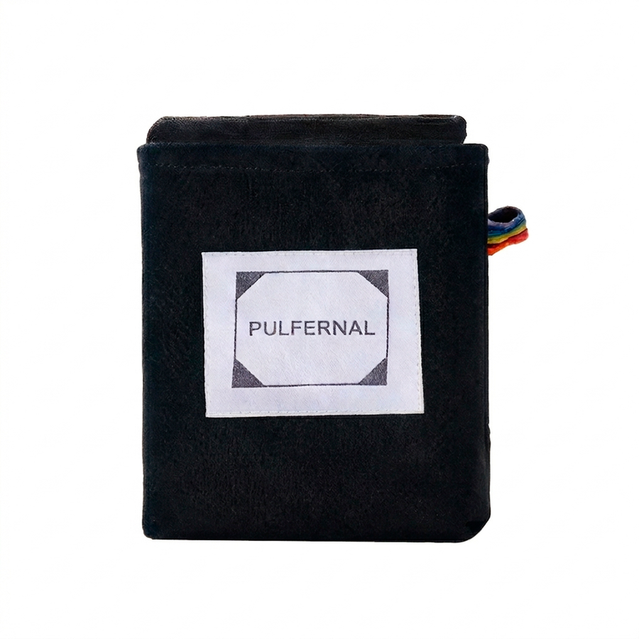 Pocket Beach Mats - Custom Ribbons Now