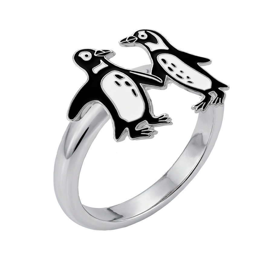 Fashion Rings - Custom Ribbons Now