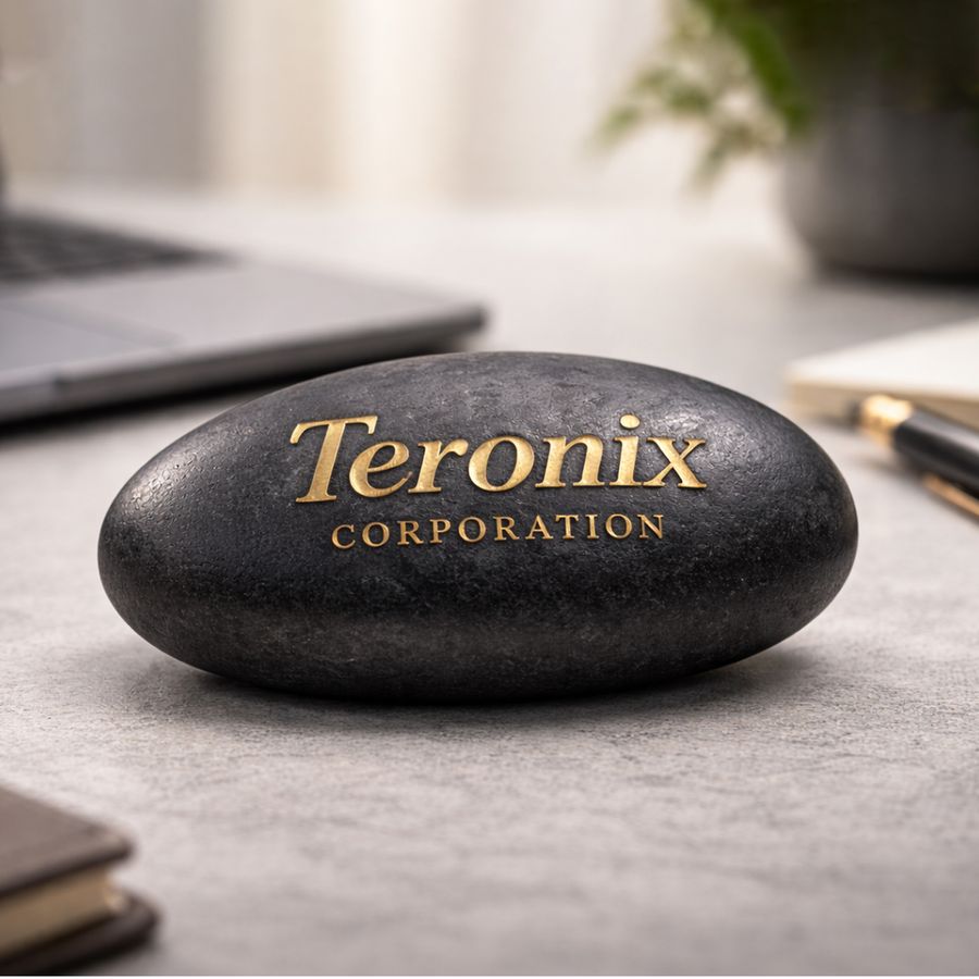 Custom Pebbles - Custom Ribbons Now