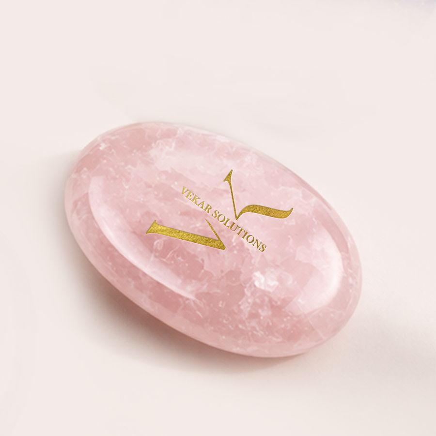 Custom Stones - Custom Ribbons Now