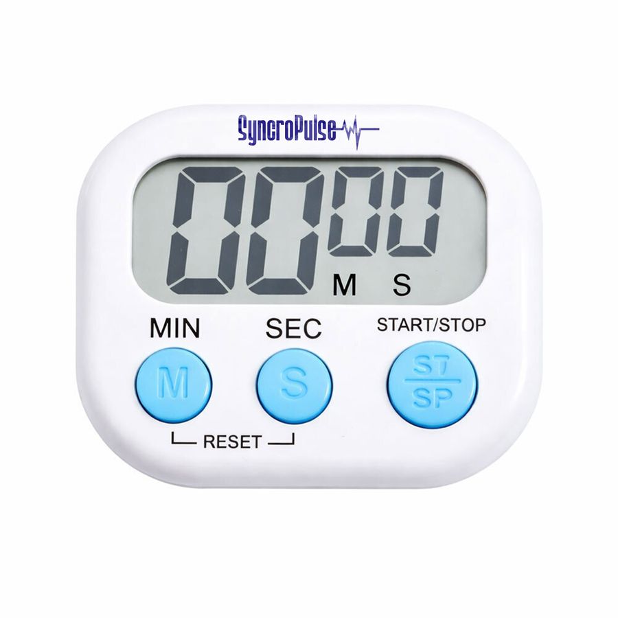 Mini Timers - Custom Ribbons Now