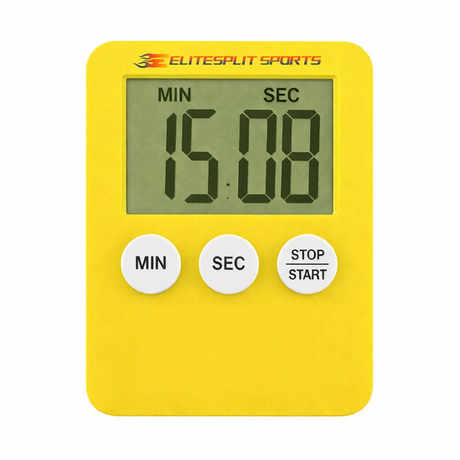 Cooking Timers - Custom Ribbons Now