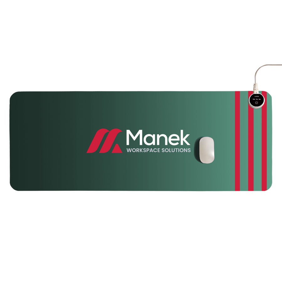 Hot Mouse Pads - Custom Ribbons Now
