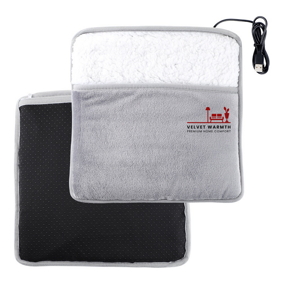 Constant Temperature Foot Warmers - Custom Ribbons Now