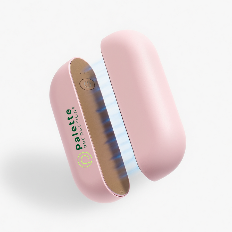Duo Magnet Portable Hand Heaters - Custom Ribbons Now