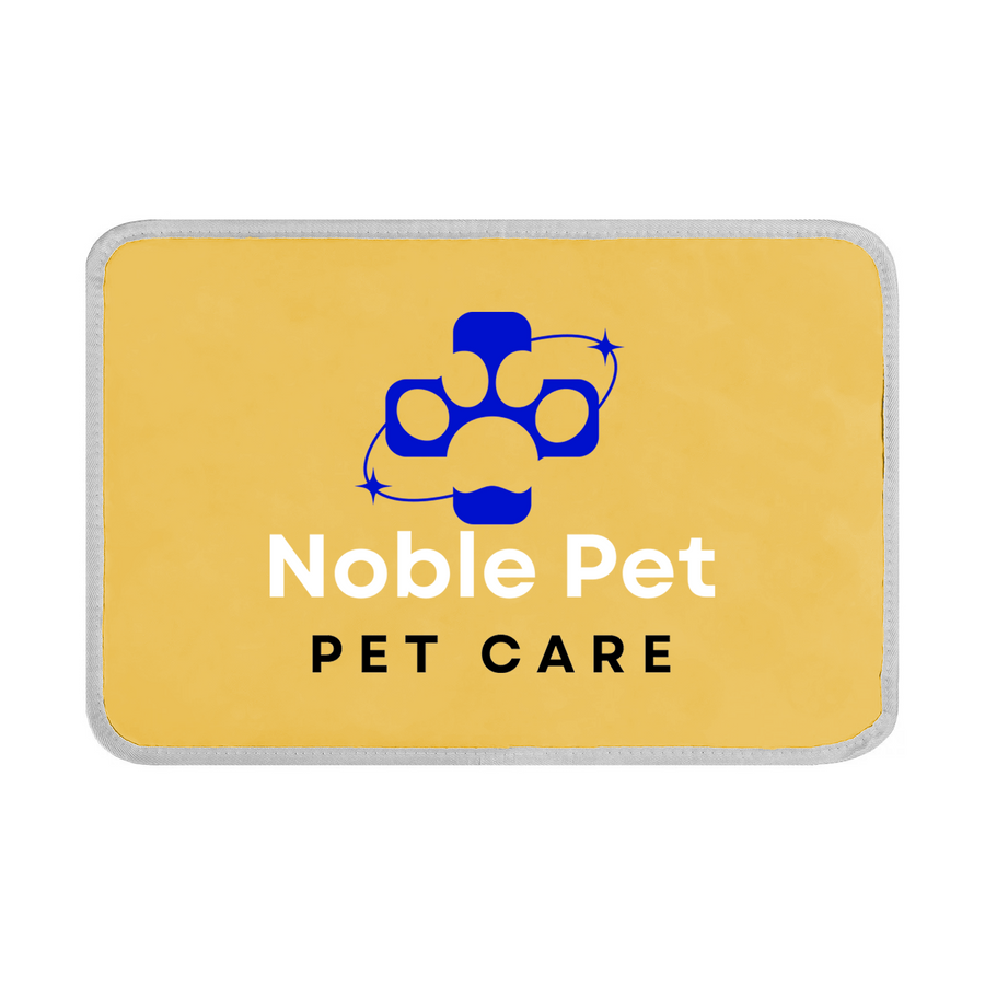 Pet Heating Pads - Custom Ribbons Now