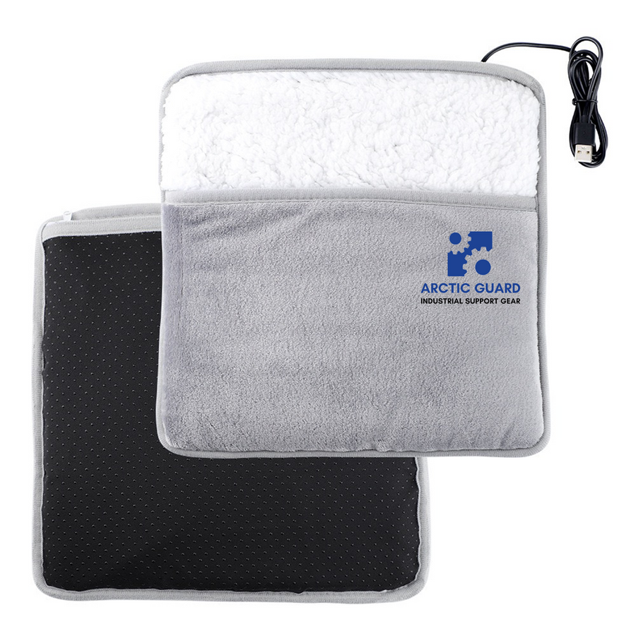 Constant Temperature Foot Warmers - Custom Ribbons Now