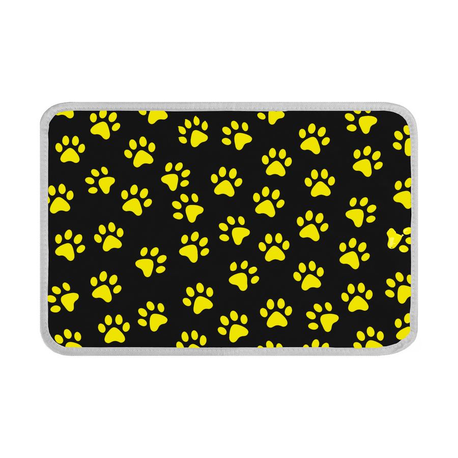 Pet Heating Pads - Custom Ribbons Now