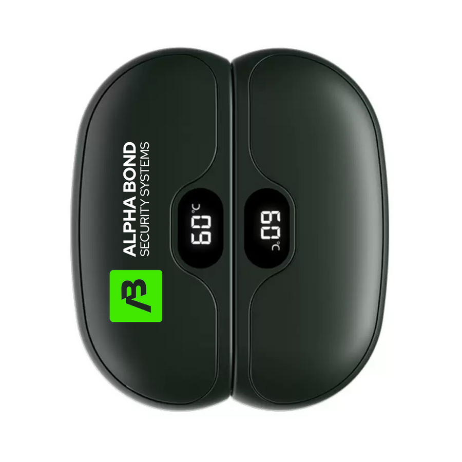 Pure Heat Modular Hand Warmers - Custom Ribbons Now