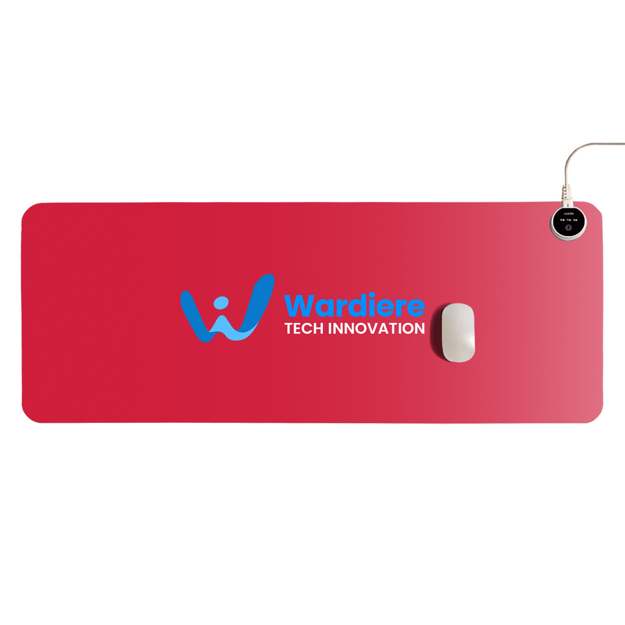 Hot Mouse Pads - Custom Ribbons Now