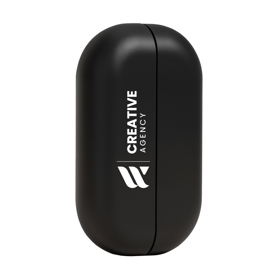 Duo Magnet Portable Hand Heaters - Custom Ribbons Now