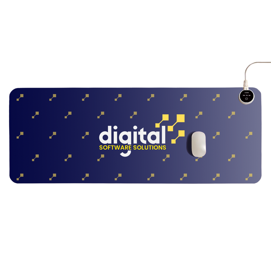 Hot Mouse Pads - Custom Ribbons Now