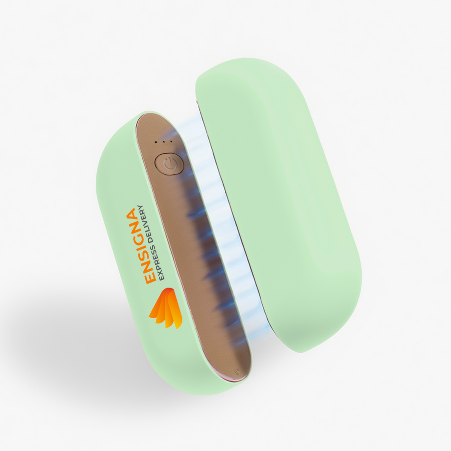 Duo Magnet Portable Hand Heaters - Custom Ribbons Now