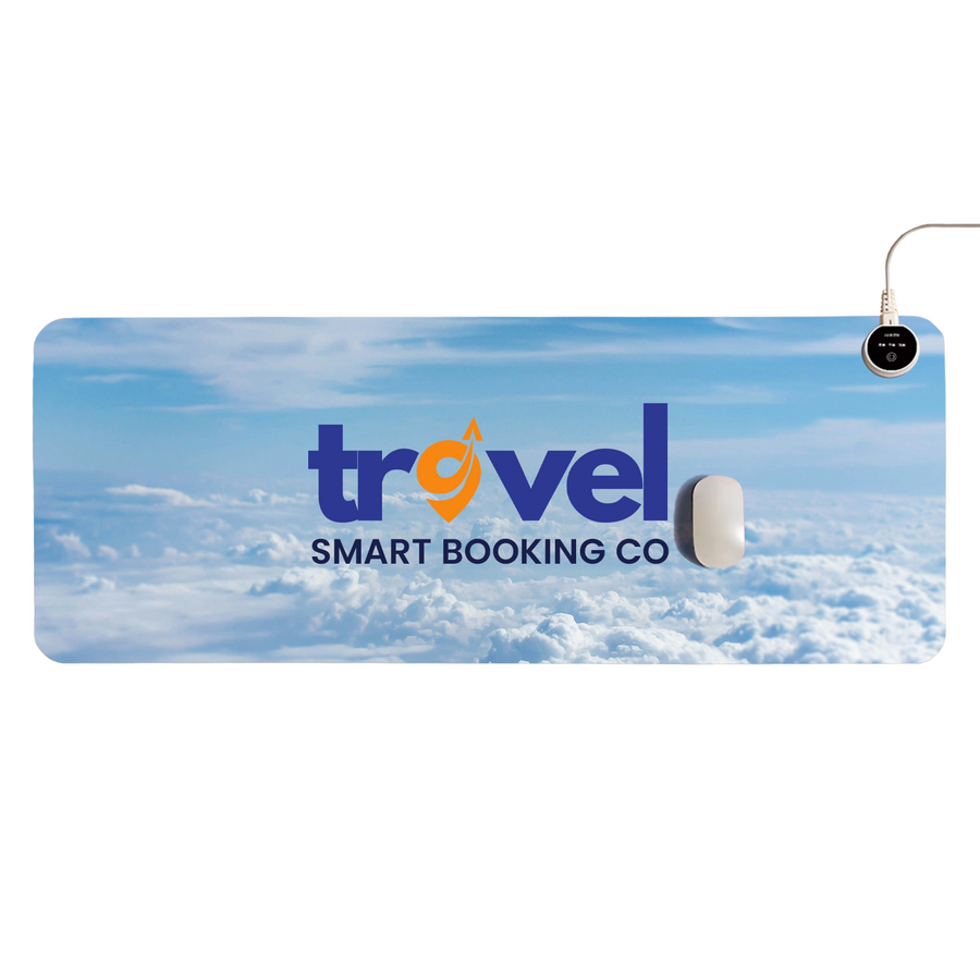 Hot Mouse Pads - Custom Ribbons Now