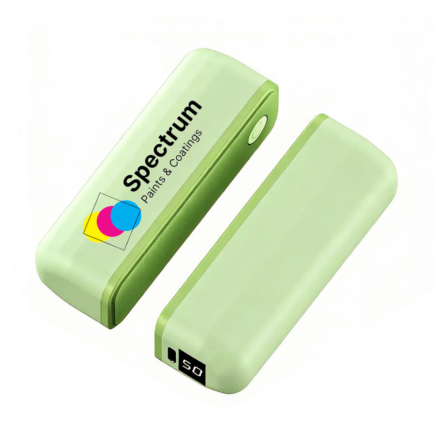 Dual Grip Magnetic Electric Warmers - Custom Ribbons Now