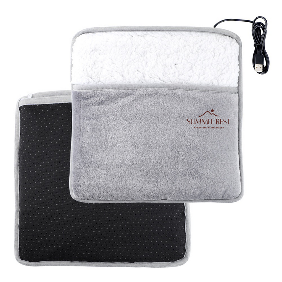 Constant Temperature Foot Warmers - Custom Ribbons Now