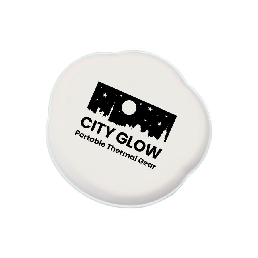 Cat Claw Portable Chargers and Hand Warmers - Custom Ribbons Now