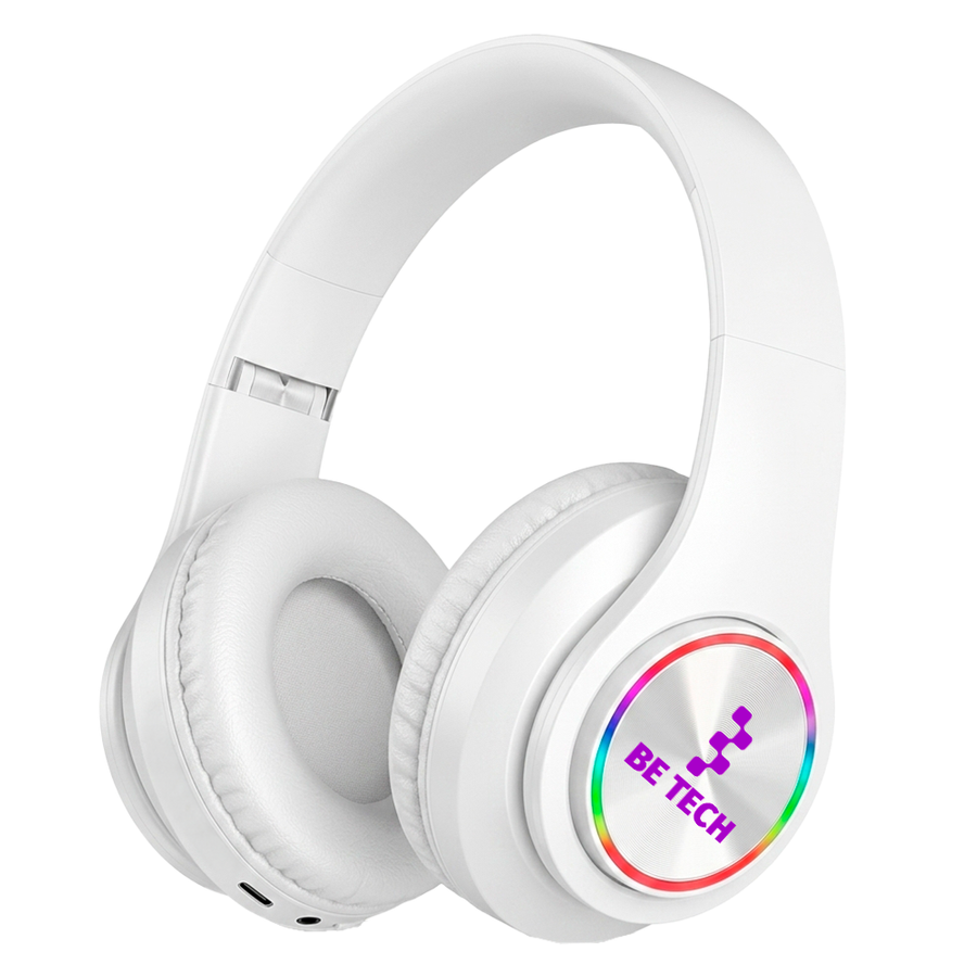 SyncBeat RGB Headsets - Custom Ribbons Now