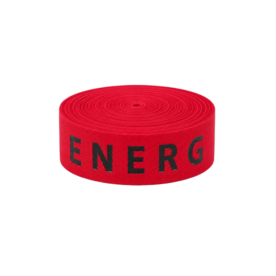 Silicone Printed Elastic Bands - Custom Ribbons Now