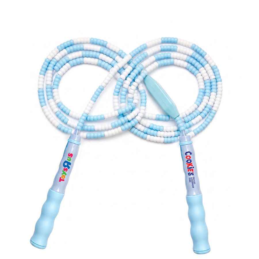 Light-Up Segmented Jump Rope - Custom Ribbons Now