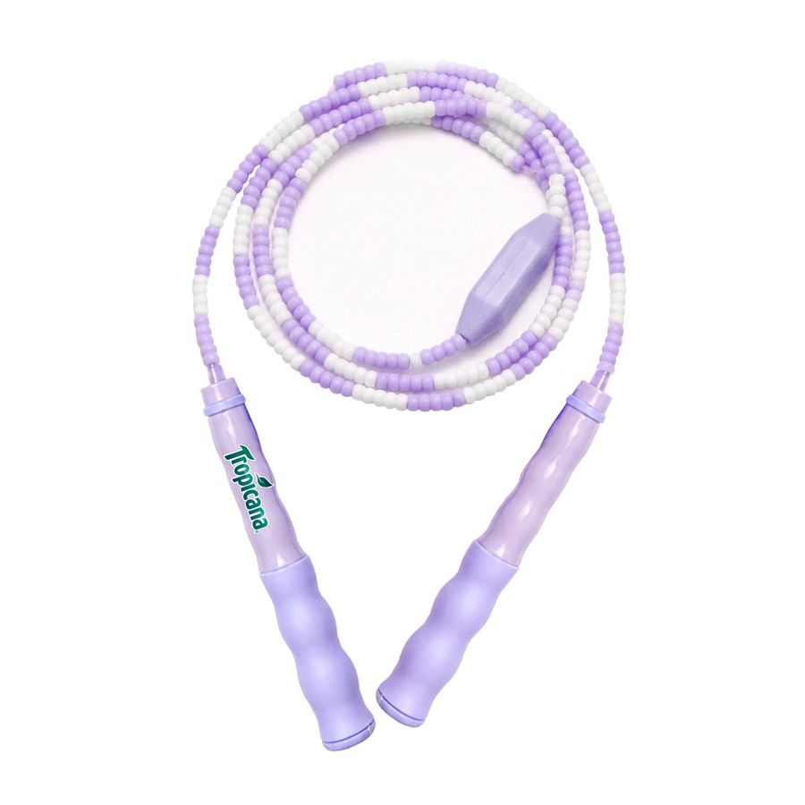 Light-Up Segmented Jump Rope - Custom Ribbons Now