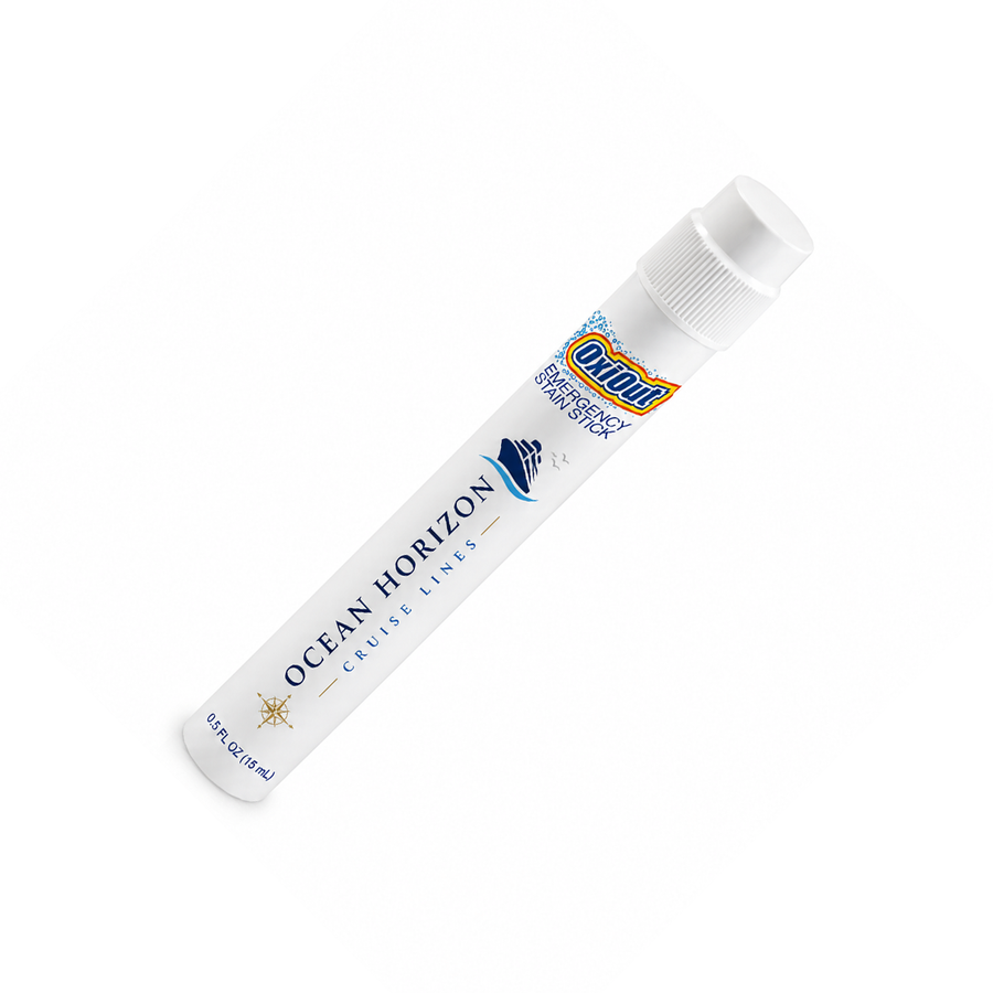 0.5 Fl Oz. OxiOut Emergency Stain Sticks - Custom Ribbons Now