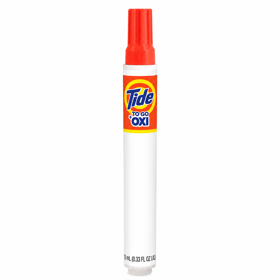 Tide® to Go +Oxi - Instant Stain Removers - Custom Ribbons Now