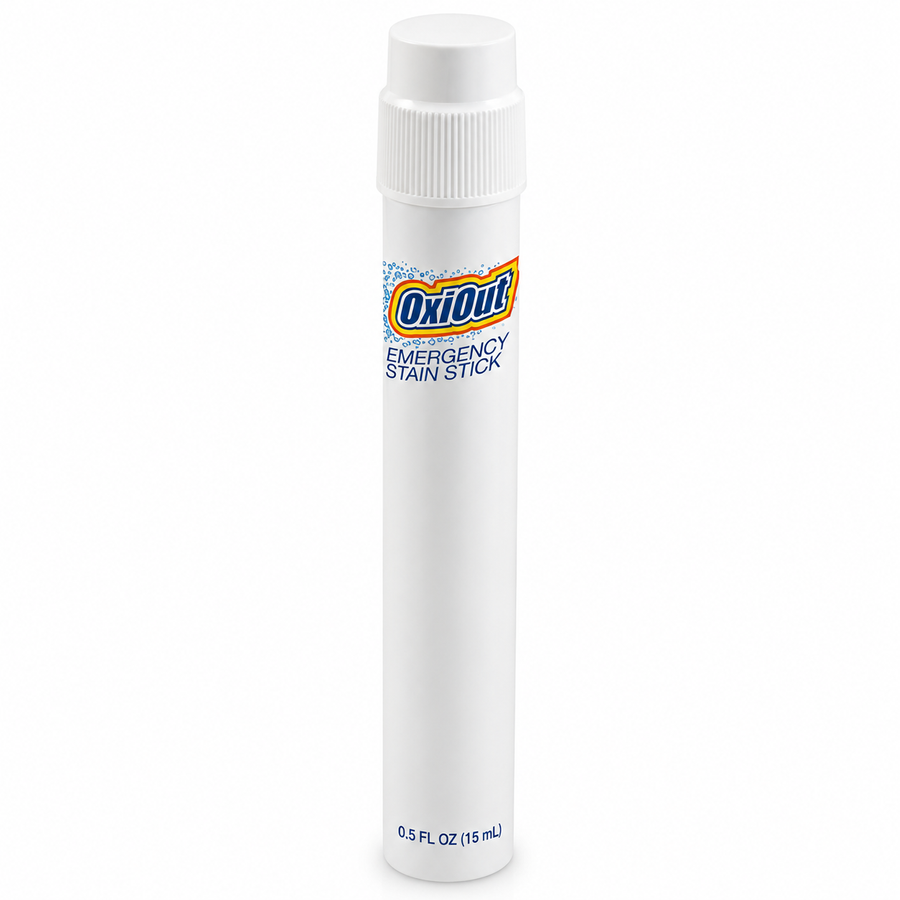 0.5 Fl Oz. OxiOut Emergency Stain Sticks - Custom Ribbons Now