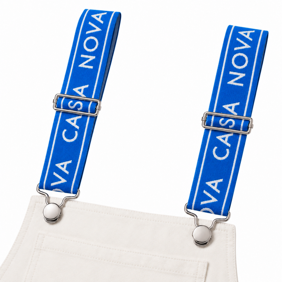 Flat Jacquard Elastic Bands - Custom Ribbons Now